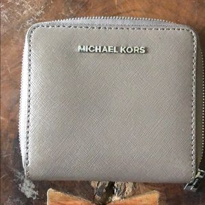 Michael Kors wallet